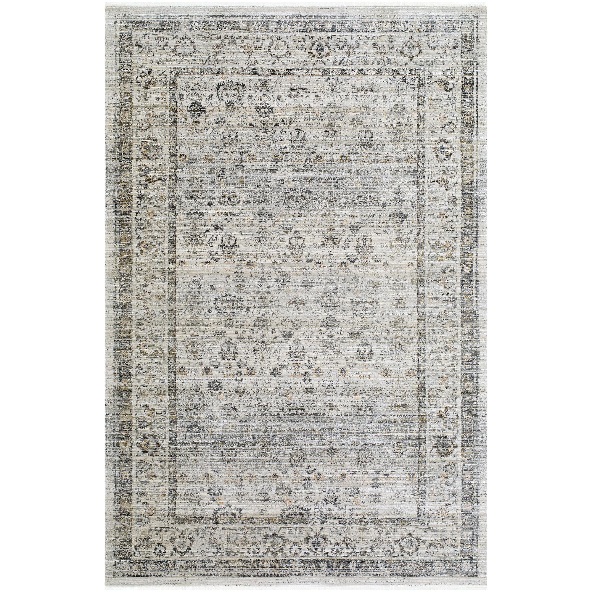 Galey Alix X Livabliss Neiland Indoor/Outdoor Machine Woven Rug